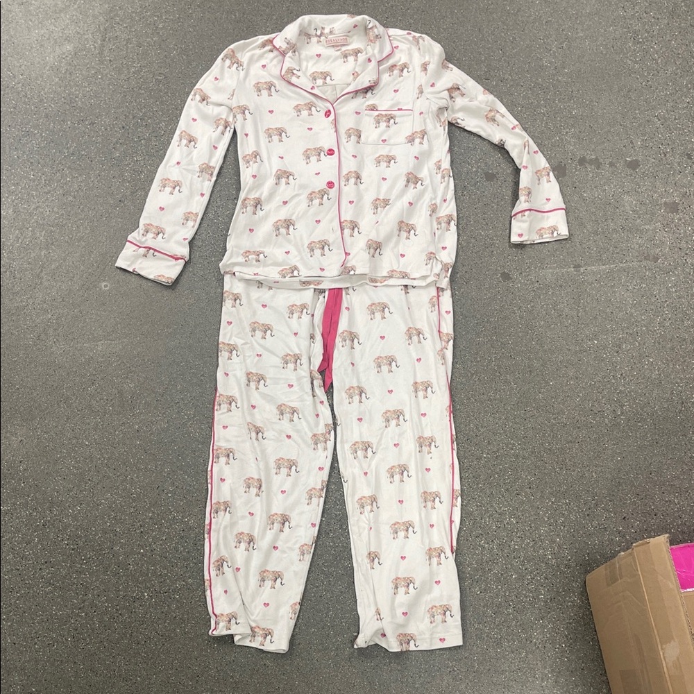 PJ Salvage Elephant Set